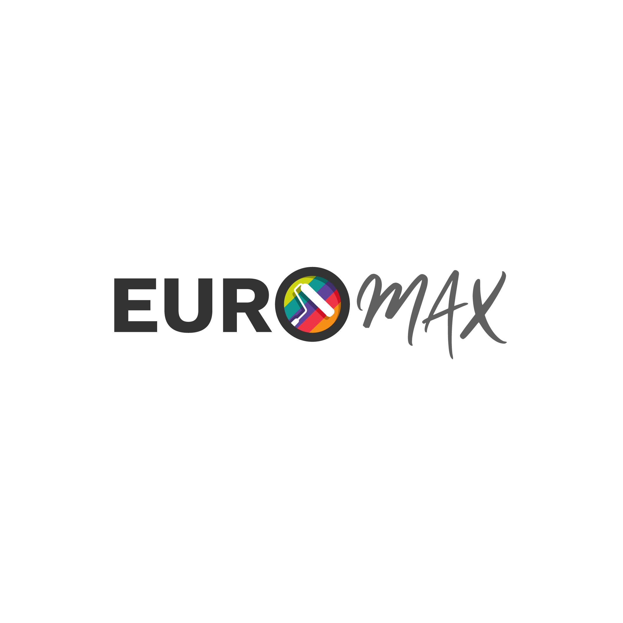 Euromax sklep z farbami.